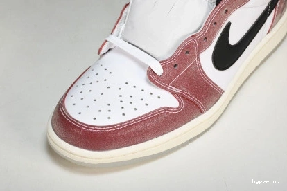 Hyperoad Jordan Low Air Room Trophy 1 OG x 1112